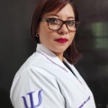 Alejandra Aleli Castillo Villanueva, Psicólogo Cuauhtémoc