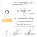 Ampliar imagen: certificate 9