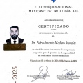 Ampliar imagen: certificate 1