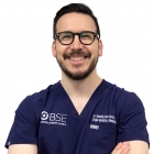 Dr. Sebastián Arana Garza