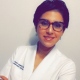 Diana Chumpitaz Corredor