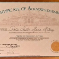 Ampliar imagen: certificate 3