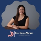 Dra. Diana Selene Morgan Penagos