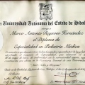 Ampliar imagen: certificate 9