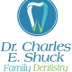 Charles Shuck Page