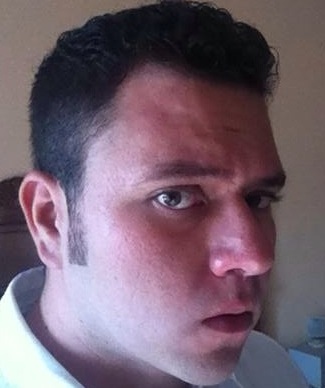 Juan Pablo Díaz Castellanos