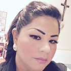 Dra. Sara Judith Bárcena Jiménez