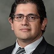 Héctor Molina Corona, Neumólogo Tijuana