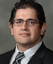 Dr. Héctor Molina Corona