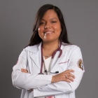 Dra. Jovana Monserrat Ramírez Méndez