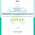 Ampliar imagen: certificate 1