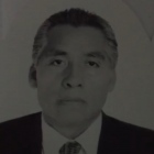 Dr. Jesús Manuel Gallegos González