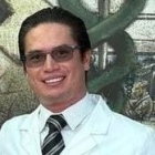 Dr. Ayrton Cesar Cruz Robles