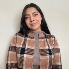 Ampliar imagen: Frida Ixchel Garcia Torres, Psicólogo Coacalco de Berriozabal