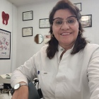 Dra. Adriana Espejel Peña Vera