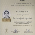Ampliar imagen: certificate 4