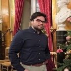 Lic. Alberto Calzadiaz Ramirez