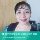 Lic. Maribel Porcayo Mendoza