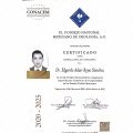 Ampliar imagen: certificate 1