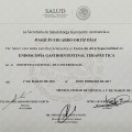 Ampliar imagen: certificate 5