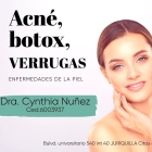 Dra. Cynthia Nuñez
