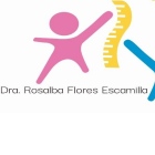 Dra. Rosalba Flores Escamilla