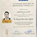 Ampliar imagen: certificate 5
