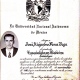 José Alejandro Pérez Vega