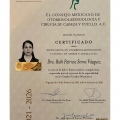 Ampliar imagen: certificate 6