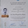 Ampliar imagen: certificate 1
