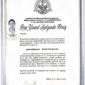 Ampliar imagen: certificate 10