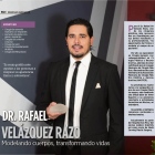Dr. Rafael Velázquez Razo