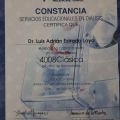 Ampliar imagen: certificate 12