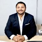 Dr. Gabriel de Jesús Castillo Ochoa