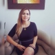 Blanca Berenice Amador Burgos