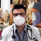 Dr. Tony Gomez Luna Leyva