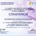 Ampliar imagen: certificate 6