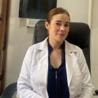 Dra. Monica Esperanza Fernandez de Córdova Sesma