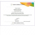 Ampliar imagen: certificate 1