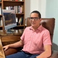 David González Parra, Psiquiatra Ciudad Guzmán