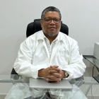 Dr. Max Georges Sainte Bernal