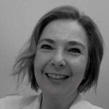 Ampliar imagen: Delia Méndez, Psicólogo Álvaro Obregón