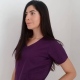 Irma Grisel Mendoza de Pablo