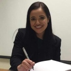 Dra. Laura Ivonne Vélez Irigoyen