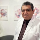 Dr. Mariano Lopez Ramirez