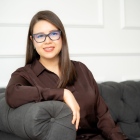 Lic. Brenda Leticia Esparza Garcia