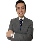 Dr. Andrés Rosero Flores