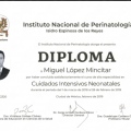 Ampliar imagen: certificate 2