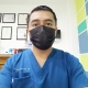 Edward Mendoza Martínez