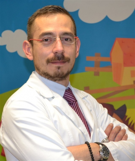 Dr. Jorge Rodrigo Vásquez Ríos